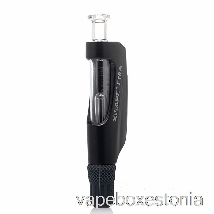 Vape Box Eesti Xvape Fyra Dab Star